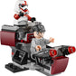 Star Wars LEGO  75134 Galactic Empire Battle Pack (109 pcs) – 75134