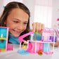 Barbie Mini BarbieLand Doll