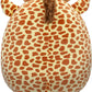 Squishmallows Original 14-Inch Lijjian Brown Capybara - Official Jazwares Large Plush