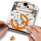 Star Wars LEGO 40431 Brick Sketches  BB-8 Set – 40431