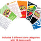 Mattel Games Mattel UNO Dare Card Game