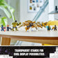 LEGO Marvel The Avengers vs. The Leviathan Superhero Toy Building Set