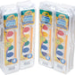 Crayola Washable Watercolor Paint Set A" 12-Pack 8 Colors Each – 12