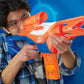 Nerf N Series Pinpoint Dart Blaster 18 N1 Darts Compatible Only N Series Blasters 10-Dart
