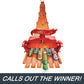 Hot Wheels Toy Car Playset