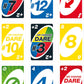 Mattel Games Mattel UNO Dare Card Game