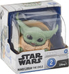 Star Wars The Mandalorian The Child Bounty Collection - Baby Yoda Speeder Ride Pose Figure