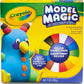 Crayola Model Magic Deluxe Variety Pack 14ct Air Dry Clay 7oz Bulk Modeling Clay