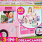 Barbie Camper Playset