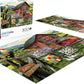 Buffalo Games Buffalo - Tom Wood - A Little Bit of Heaven - 500 Piece Jigsaw Puzzle