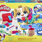 Play-Doh Care 'n Carry Vet Playset