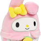 Squishmallows 8 My Melody with Taco Food Truck Series Plush