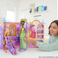 Mattel Disney Princess Ready for The Ball Closet Playset