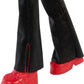 Mattel Disney Descendants Singing Red Doll with Movie-Inspired Clothes Sings Red