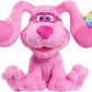 Just Play Blue's Clues You 7-inch Beanbag Plush