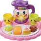 VTech 80-158500 Learn Discover Pretty Party Playset