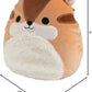 Squishmallows Original 10-Inch Melzie The Chipmunk – 10