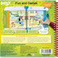 LeapFrog LeapStart Bluey Fun and