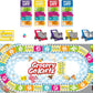 Hasbro Gaming Grocery Go Karts Board Game A" Fun Building Game for Preschoolers 4+ – 4