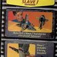Star Wars Micro Machines Transforming Action Set