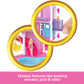 Barbie Mini BarbieLand Doll