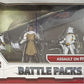 Star Wars The Clone Wars Battle Packs Assault on Ryloth