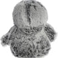 Aurora Playful Pompom Penguina Mini Stuffed Animal - Vibrant Companions - Endless Fun -