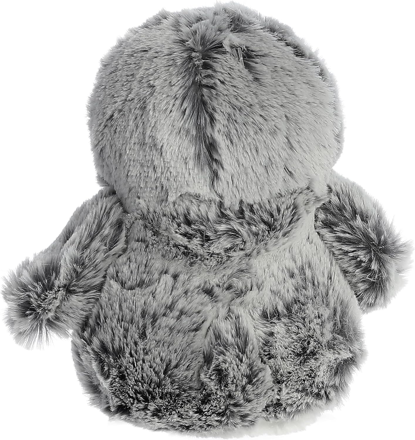 Aurora Playful Pompom Penguina Mini Stuffed Animal - Vibrant Companions - Endless Fun -