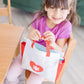 Melissa & Doug Get Well Doctor's Kit Play Set A" 25-Piece Toy Set – 25