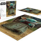 Buffalo Games Buffalo - Star Wars The Mandalorian - Sipping My Soup - 500 Piece Jigsaw Puzzle