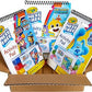 Crayola Nickelodeon Color Wonder Bundle