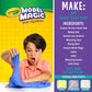 Crayola Model Magic A" White (75ct) 1oz Air-Dry Clay Packs – 75