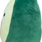 Squishmallows Official Kellytoy Plush 8" Austin The Avocado – 8"