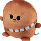 Mattel Star Wars Cuutopia Chewbacca 7 inch Pillow Plush