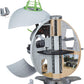 Star Wars : Rogue One Micro Machines Death Star Playset