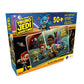 Buffalo Games Buffalo - Star Wars - Young Jedi Adventures - 50 Piece Jigsaw Puzzle