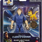 Disney Mattel  and Pixar Lightyear Jumpsuit Buzz Lightyear Action Figure