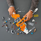 Star Wars LEGO  Poe Dameron's X-Wing Fighter 75273 Building Kit – 75273