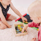 Crayola Model Magic 2lb Bucket Modeling Clay Alternative Primary Colors Air Dry Clay for