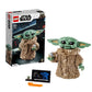 LEGO 75318 Star Wars The Mandalorian The Child Baby Yoda Figure