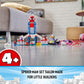 LEGO Marvel Spider-Man Webquarters Hangout 10784 Building Set – 10784