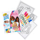 Crayola Color Wonder Barbie Coloring Book & Markers