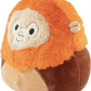 Squishmallows 8" Robb The Orangutan – 8"