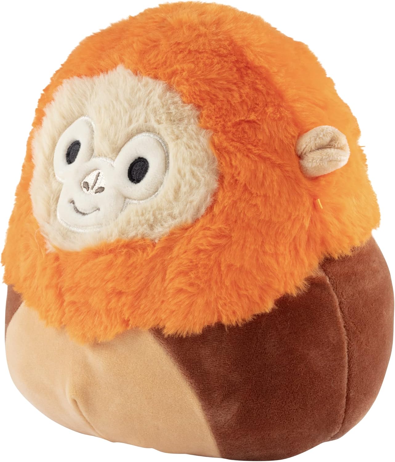 Squishmallows 8" Robb The Orangutan – 8"