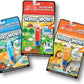 Melissa & Doug Melissa Doug Water Wow - Water Reveal Pad Bundle - Farm Safari Under The
