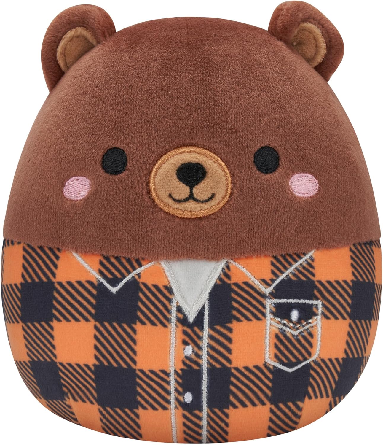 Squishmallows Original 5-Inch Harvest Plush