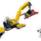 Star Wars LEGO  Y-Wing Starfighter 75172 Building Set – 75172