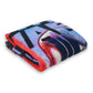 STAR WARS NORTHWEST Star Wars Micro Raschel Throw Blanket 46 x 60 Darth Night