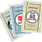 Hasbro Gaming Monopoly Deal Card Game