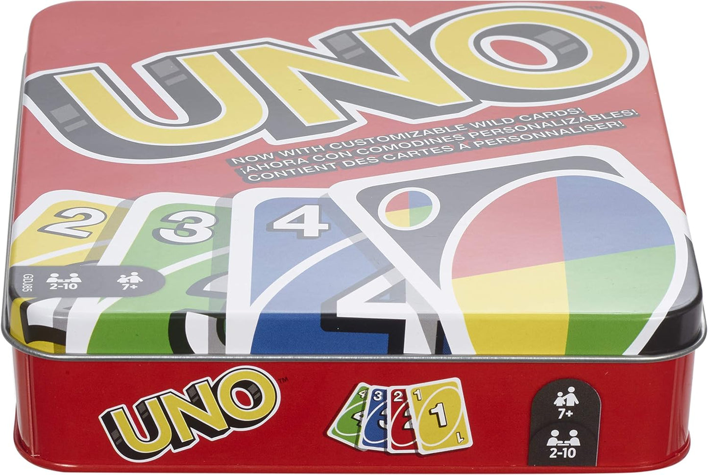 Mattel Games Mattel UNO Card Game